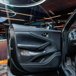 ASTON MARTIN DBX 707 4.0 V8