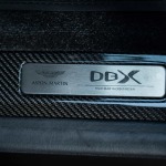 ASTON MARTIN DBX 707 4.0 V8