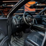 ASTON MARTIN DBX 707 4.0 V8