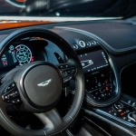 ASTON MARTIN DBX 707 4.0 V8