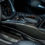 ASTON MARTIN DBX 707 4.0 V8