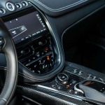 ASTON MARTIN DBX 707 4.0 V8