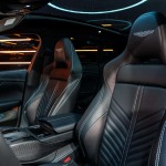 ASTON MARTIN DBX 707 4.0 V8