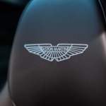ASTON MARTIN DBX 707 4.0 V8