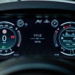 ASTON MARTIN DBX 707 4.0 V8