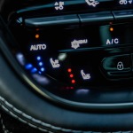 ASTON MARTIN DBX 707 4.0 V8