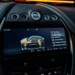 ASTON MARTIN DBX 707 4.0 V8