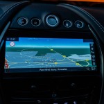 ASTON MARTIN DBX 707 4.0 V8