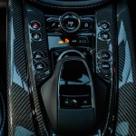 ASTON MARTIN DBX 707 4.0 V8