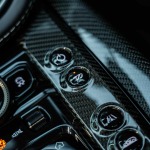 ASTON MARTIN DBX 707 4.0 V8