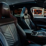 ASTON MARTIN DBX 707 4.0 V8