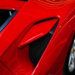 FERRARI F8 TRIBUTO 3.9 720 DCT