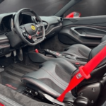 FERRARI F8 SPIDER 3.9 720 DCT
