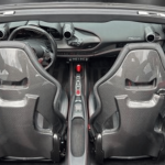 FERRARI F8 SPIDER 3.9 720 DCT