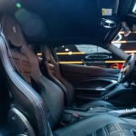 FERRARI F8 TRIBUTO 3.9 720 DCT
