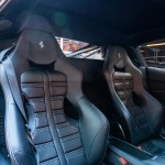 FERRARI F8 TRIBUTO 3.9 720 DCT