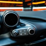FERRARI F8 TRIBUTO 3.9 720 DCT