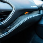 FERRARI F8 TRIBUTO 3.9 720 DCT