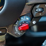 FERRARI F8 TRIBUTO 3.9 720 DCT