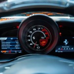 FERRARI F8 TRIBUTO 3.9 720 DCT