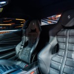 FERRARI F8 TRIBUTO 3.9 720 DCT
