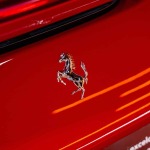 FERRARI F8 TRIBUTO 3.9 720 DCT