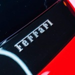 FERRARI F8 TRIBUTO 3.9 720 DCT