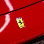 FERRARI F8 TRIBUTO 3.9 720 DCT