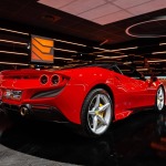FERRARI F8 TRIBUTO 3.9 720 DCT