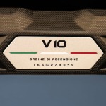 LAMBORGHINI HURACAN EVO LP 640-4