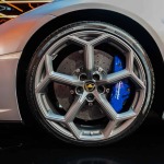 LAMBORGHINI HURACAN EVO LP 640-4