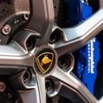 LAMBORGHINI HURACAN EVO LP 640-4