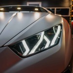 LAMBORGHINI HURACAN EVO LP 640-4