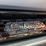 LAMBORGHINI HURACAN EVO LP 640-4