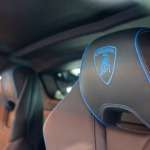 LAMBORGHINI HURACAN EVO LP 640-4