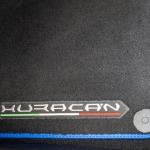 LAMBORGHINI HURACAN EVO LP 640-4