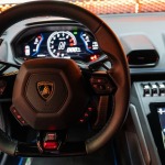 LAMBORGHINI HURACAN EVO LP 640-4