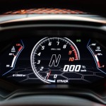 LAMBORGHINI HURACAN EVO LP 640-4