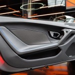 LAMBORGHINI HURACAN EVO LP 640-4