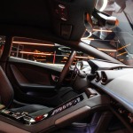 LAMBORGHINI HURACAN EVO LP 640-4