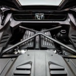 LAMBORGHINI HURACAN EVO LP 640-4