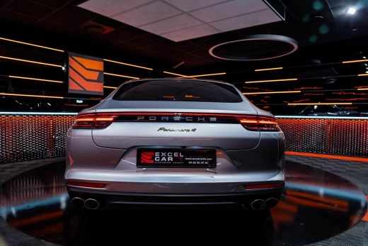 PORSCHE PANAMERA 4 E-HYBRIDE 462 PDK8