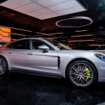 PORSCHE PANAMERA 4 E-HYBRIDE 462 PDK8
