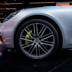 PORSCHE PANAMERA 4 E-HYBRIDE 462 PDK8
