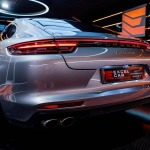 PORSCHE PANAMERA 4 E-HYBRIDE 462 PDK8