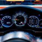 PORSCHE PANAMERA 4 E-HYBRIDE 462 PDK8