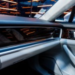 PORSCHE PANAMERA 4 E-HYBRIDE 462 PDK8