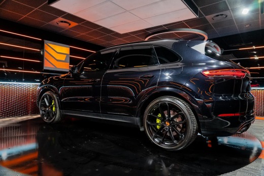 Porsche