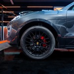 PORSCHE MACAN GTS 2.9L V6 380CH