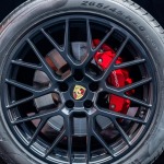 PORSCHE MACAN GTS 2.9L V6 380CH